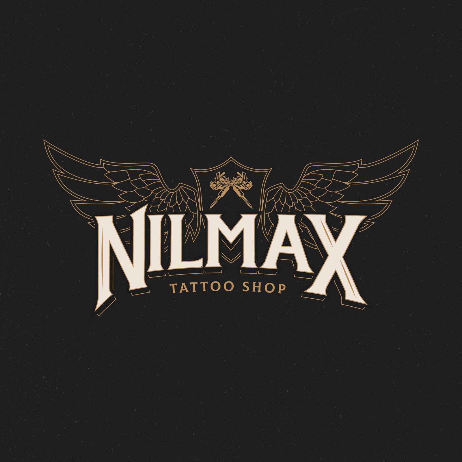 NilMax Tattoo Supply