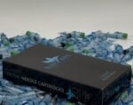 Cartuchos Blue Bird Curved Magnum caja de 20 - Nilmax Tattoo Supply