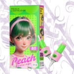 Cartuchos Peach Round Shader caja de 20 - Nilmax Tattoo Supply