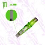 Cartuchos Tsunami Magnum caja de 20 - Nilmax Tattoo Supply