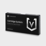 Cartuchos Versus Round Liner caja de 20 - Nilmax Tattoo Supply