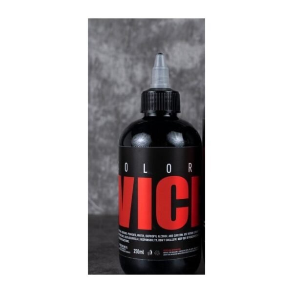 Vice Black botella 250 ml